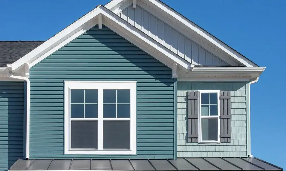 Roof repair and inspection services in Decatur